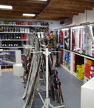 Vr Sport - Shop Articoli Sportivi