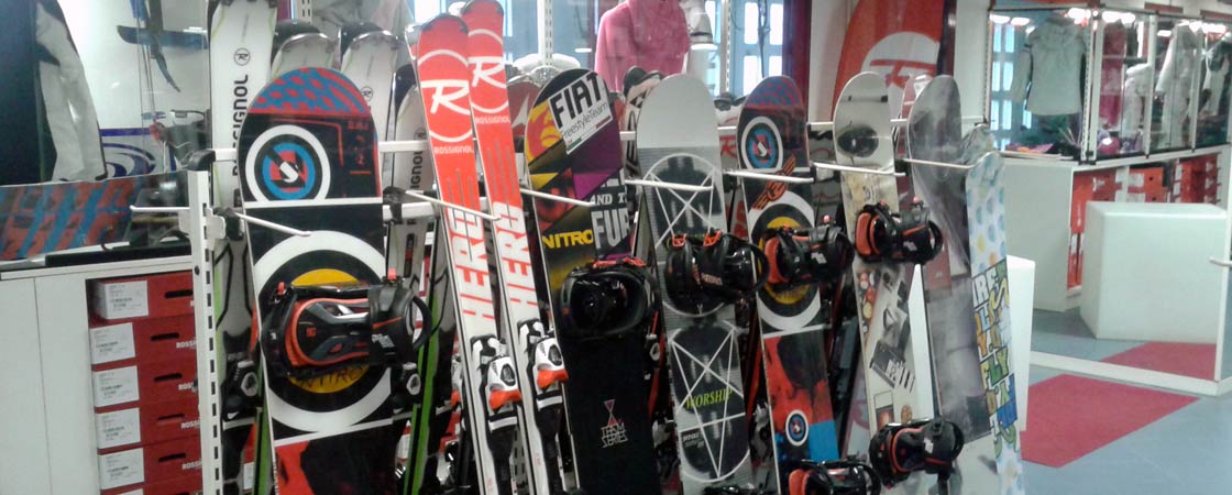 Vr Sport Shop Articoli Sportivi